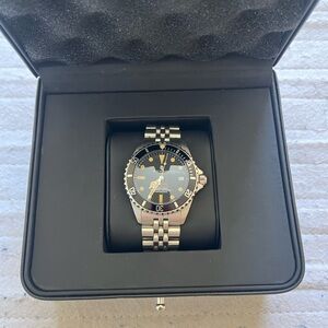Steinhart Men's Watch